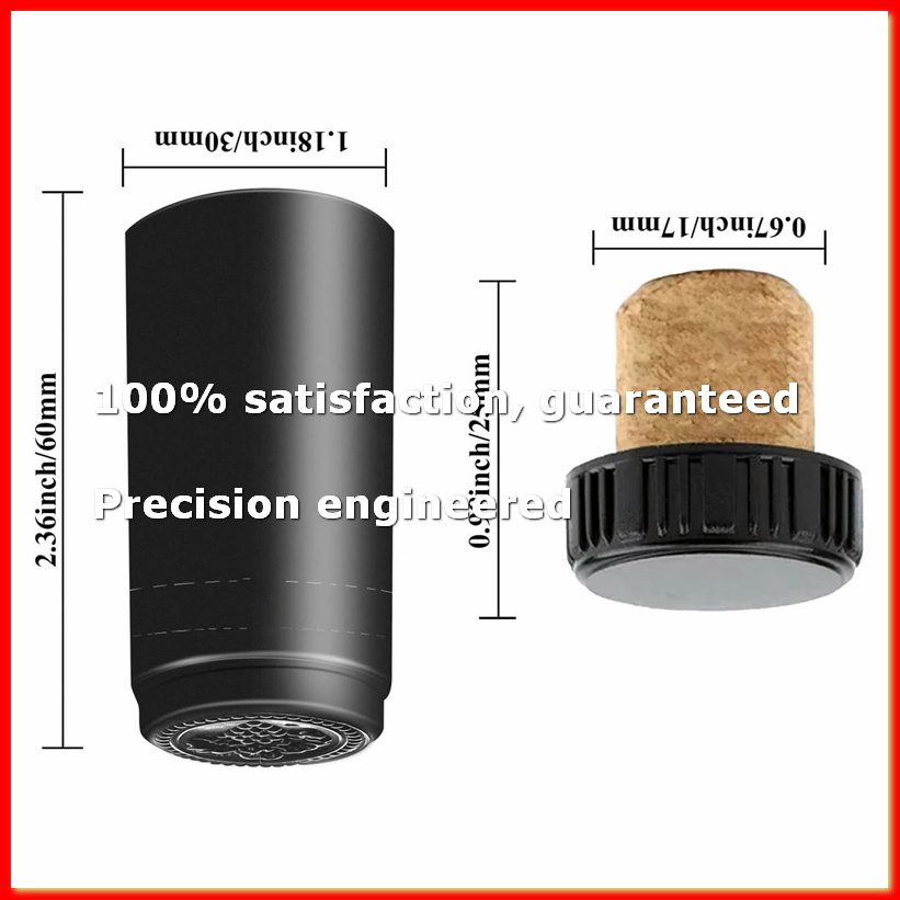 Wine & Beer Shop Photos - Caps Wrap Wine Bottle Seals 50