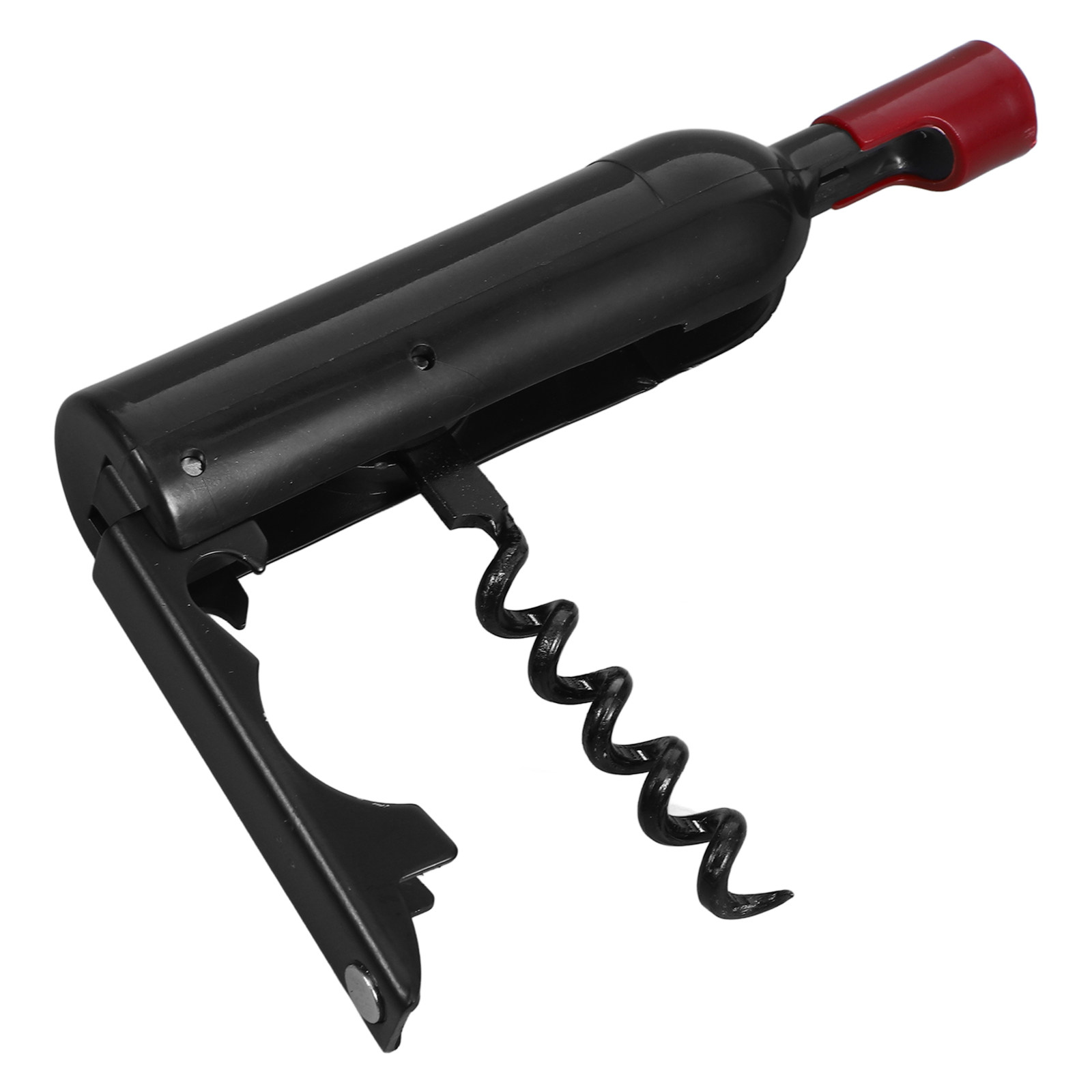 Wine Beer Fridge - Cool Wine Opener Bottle with Magnet
