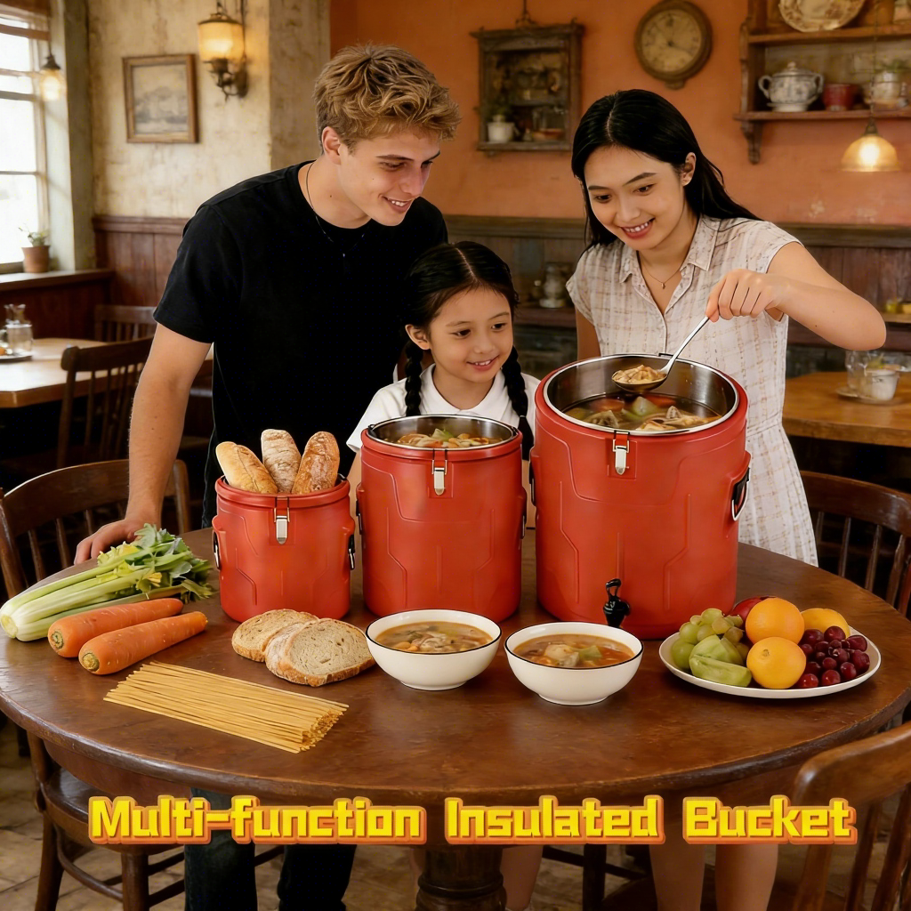 Wine In Beer Store - Stainless steel double insulated and leak-proof