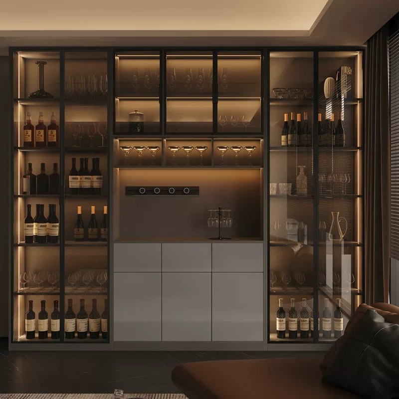 Light luxury Italian dining si - Wine & Beer Shop Photos incelemesi ve fiyatı