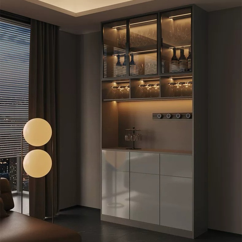 Light luxury Italian dining si - Wine & Beer Shop Photos incelemesi ve fiyatı