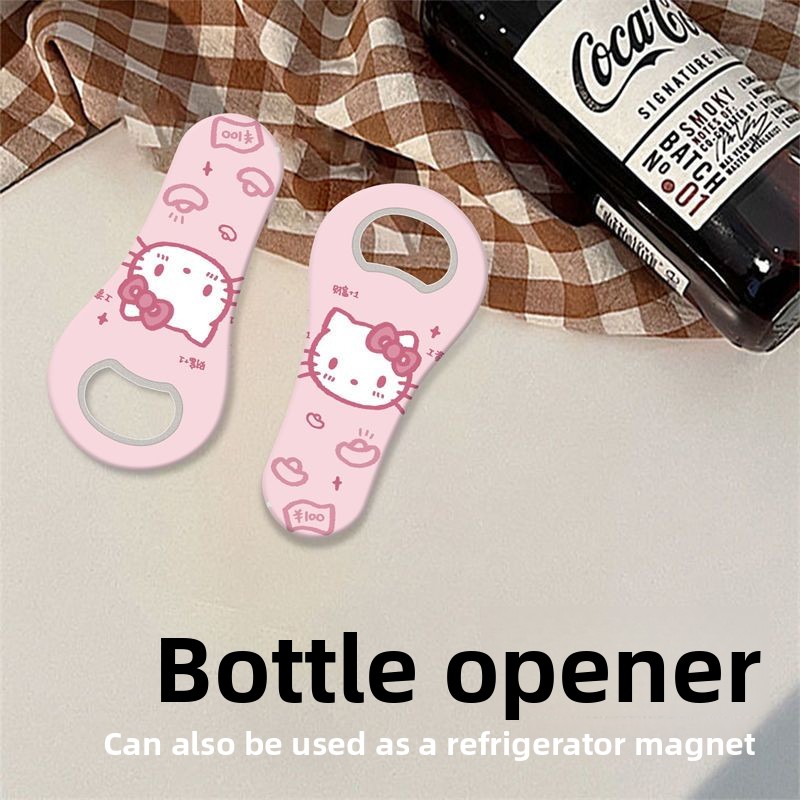 Kawaii Hello Kitty Refrigerato - Wine Beer Fridge incelemesi ve fiyatı