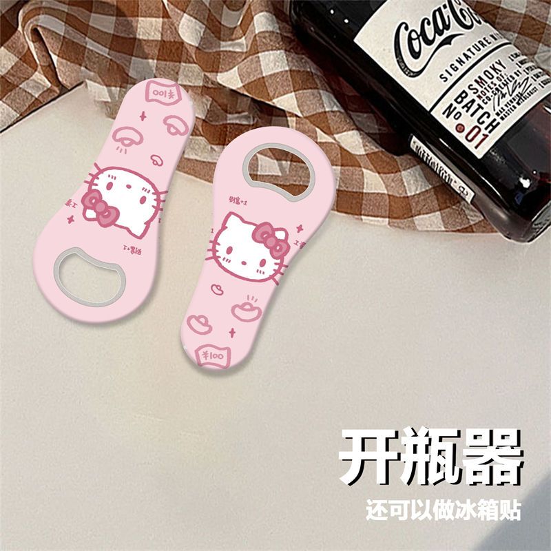 Kawaii Hello Kitty Refrigerato - Wine Beer Fridge incelemesi ve fiyatı