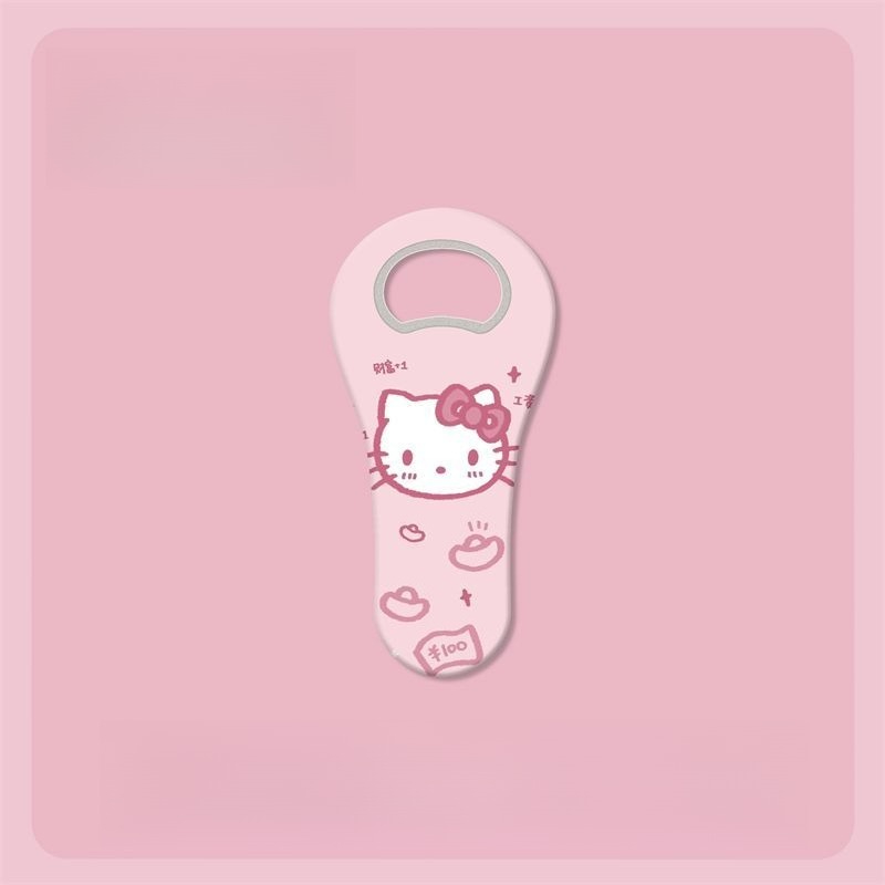 Kawaii Hello Kitty Refrigerato - Wine Beer Fridge incelemesi ve fiyatı
