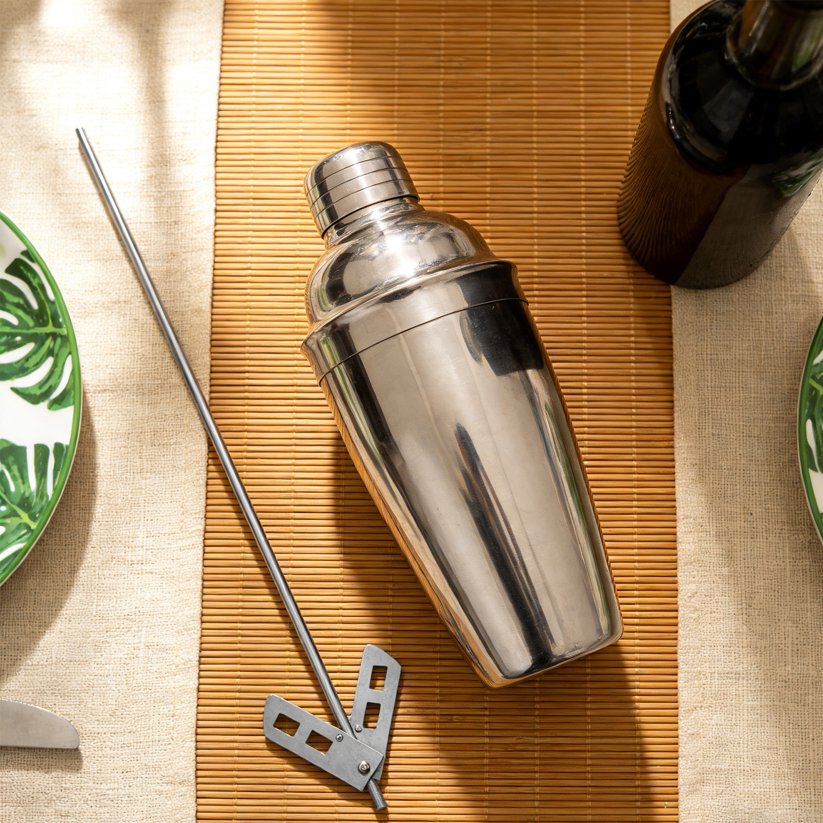 Stainless Steel Beer Degassing - Wine Beer Mixed Drinks incelemesi ve fiyatı