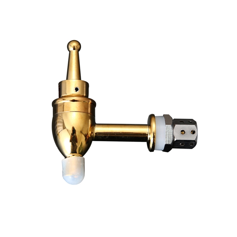 Copper Wine Barrel Spigot Beve - Wine Beer Fridge incelemesi ve fiyatı