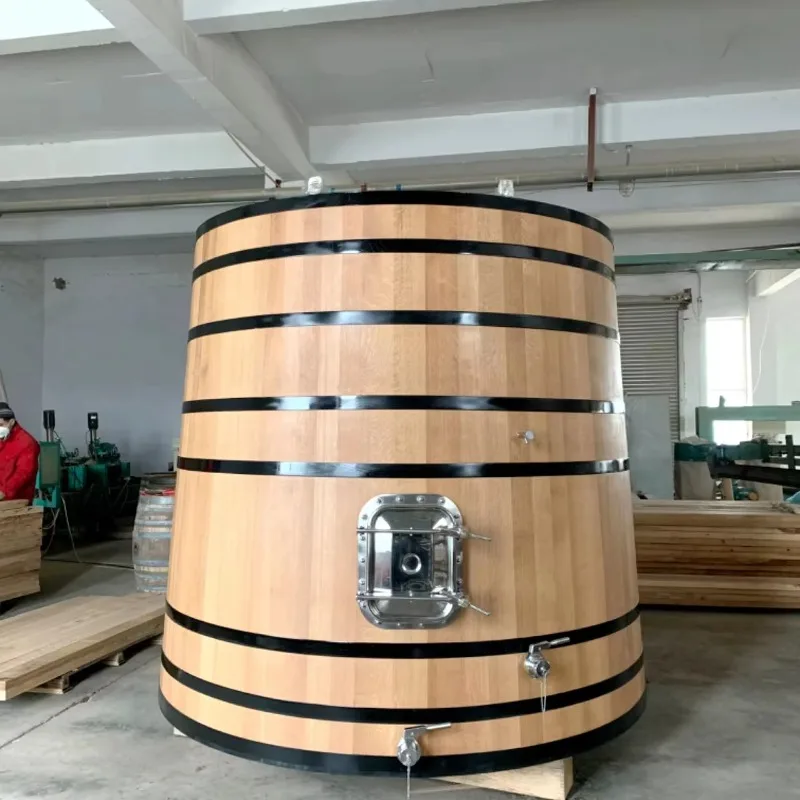 For Wooden Oak Barrels For Sto - Wine In Beer Store incelemesi ve fiyatı