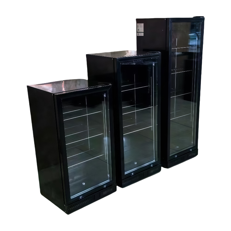 Compact Air Cooling Mini Drink - Wine Beer Dual Zone incelemesi ve fiyatı