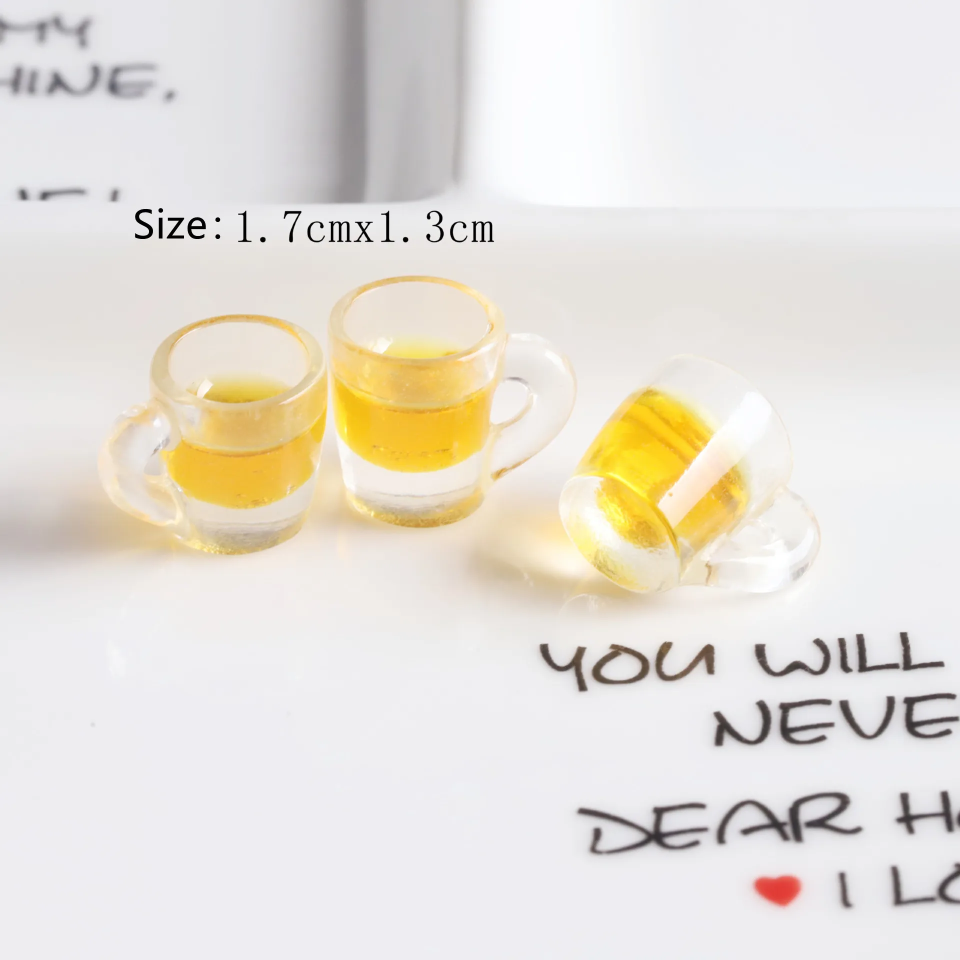 Mini Simulation Beer Glasses,  - Wine In Beer Store incelemesi ve fiyatı