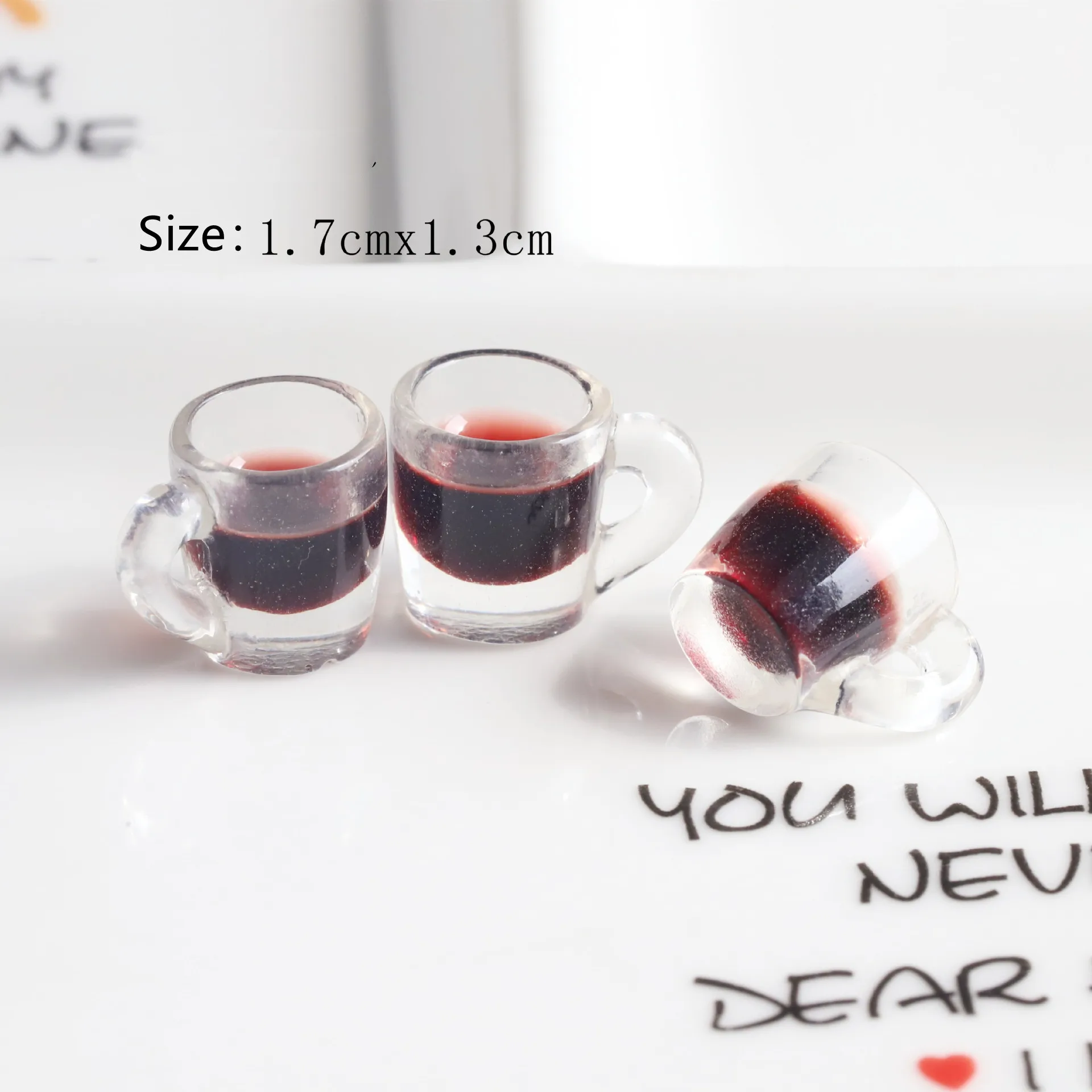 Mini Simulation Beer Glasses,  - Wine In Beer Store incelemesi ve fiyatı
