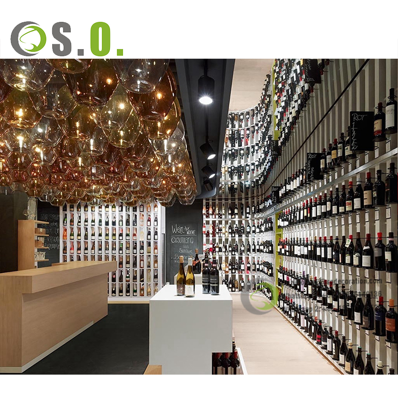 custom.High End Liquor Store S - Wine In Beer Store incelemesi ve fiyatı
