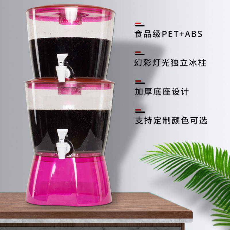 Commercial juice dispensing co - Wine Draft Beer incelemesi ve fiyatı