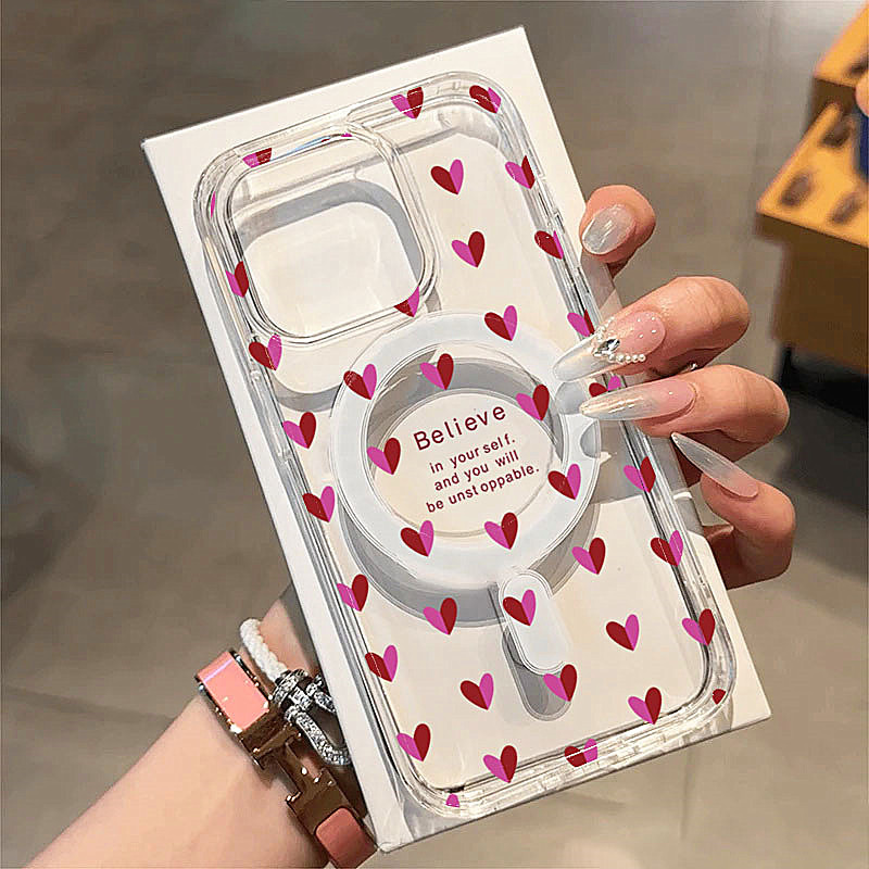 Clear Wireless Charge Case for - Wine & Beer Shop Photos incelemesi ve fiyatı