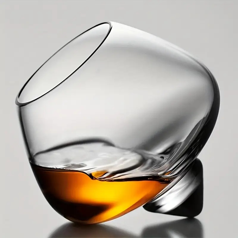 250ml Whisky Glasses  Belly Be - Wine To Beer To Liquor incelemesi ve fiyatı