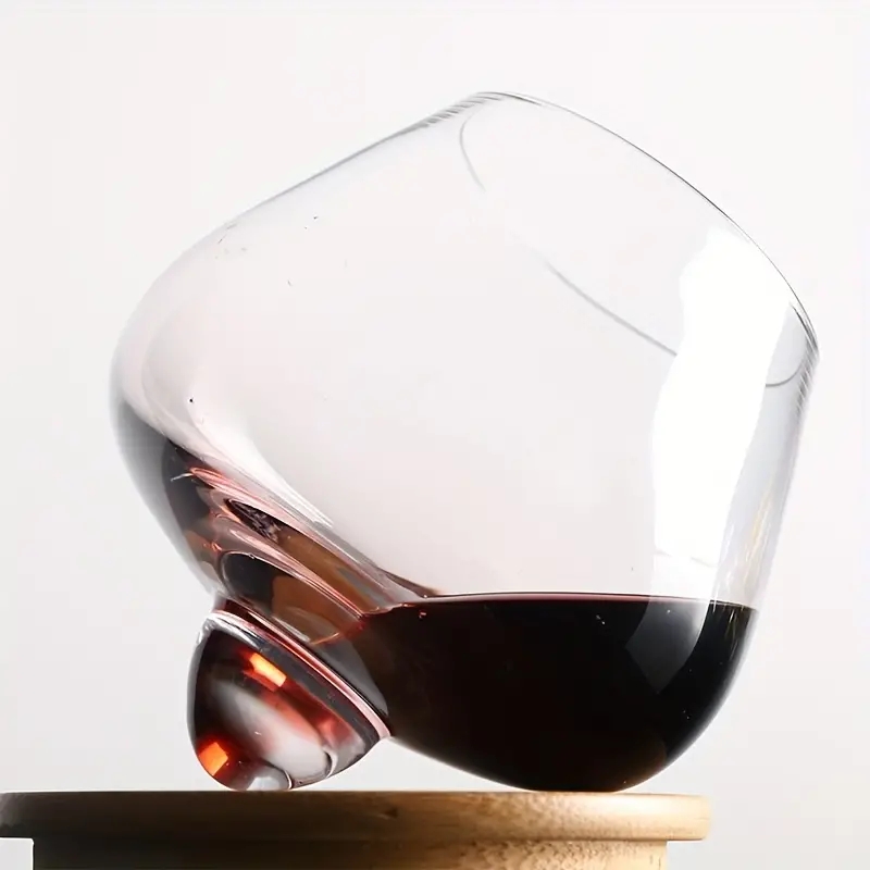 250ml Whisky Glasses  Belly Be - Wine To Beer To Liquor incelemesi ve fiyatı