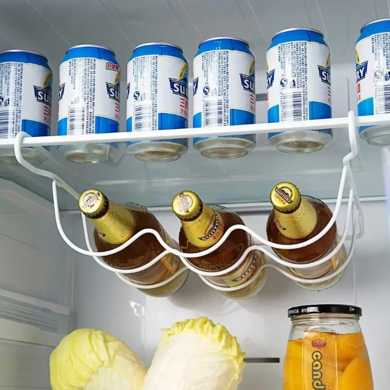 Simple Fridge Storage Rack Thi - Wine Beer Fridge incelemesi ve fiyatı