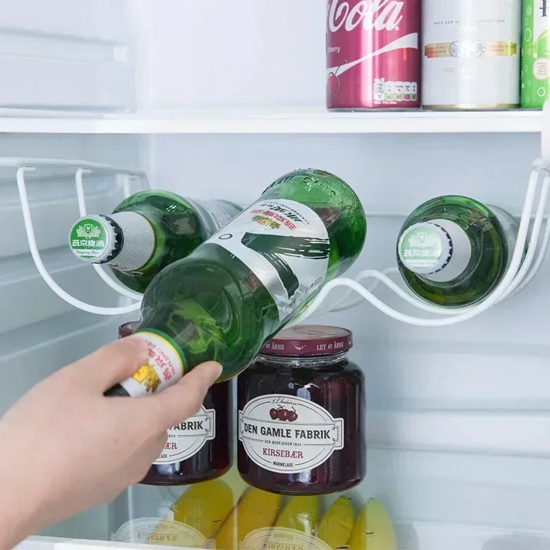 Simple Fridge Storage Rack Thi - Wine Beer Fridge incelemesi ve fiyatı