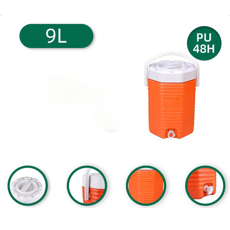 Modern insulated portable cool - Wine In Beer Store incelemesi ve fiyatı