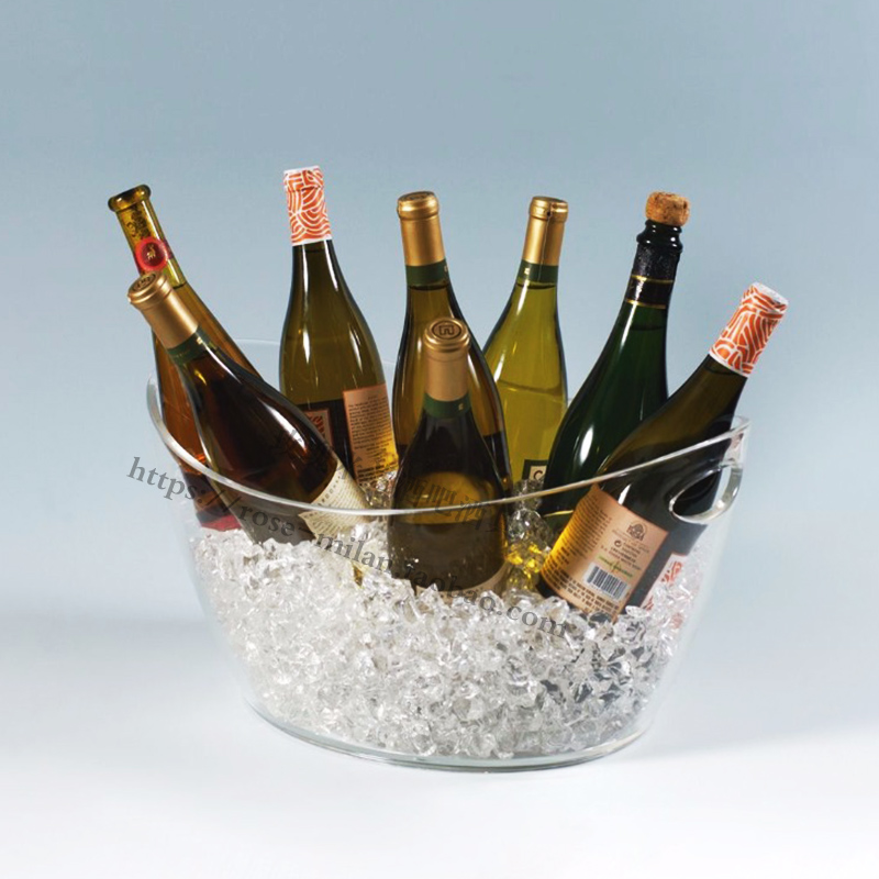 Non-LED Boat Style Ice Bucket  - Wine Beer Mixed Drinks incelemesi ve fiyatı