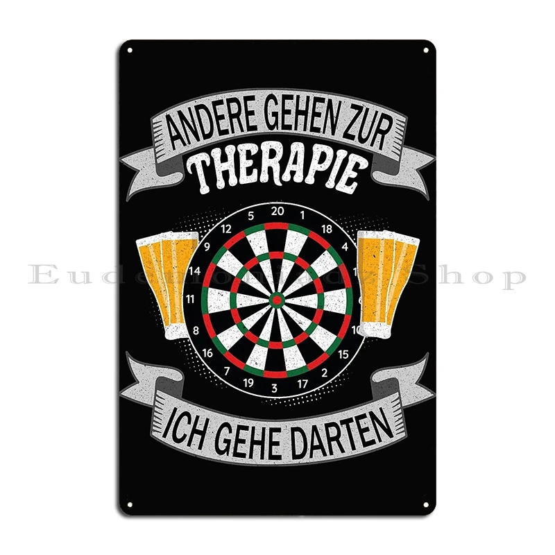 Darts beer therapy design sayi - Wine Beer Europe incelemesi ve fiyatı