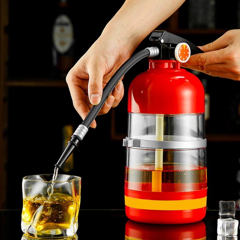2L Wine Drink Dispenser Beer W - Wine To Beer To Liquor incelemesi ve fiyatı