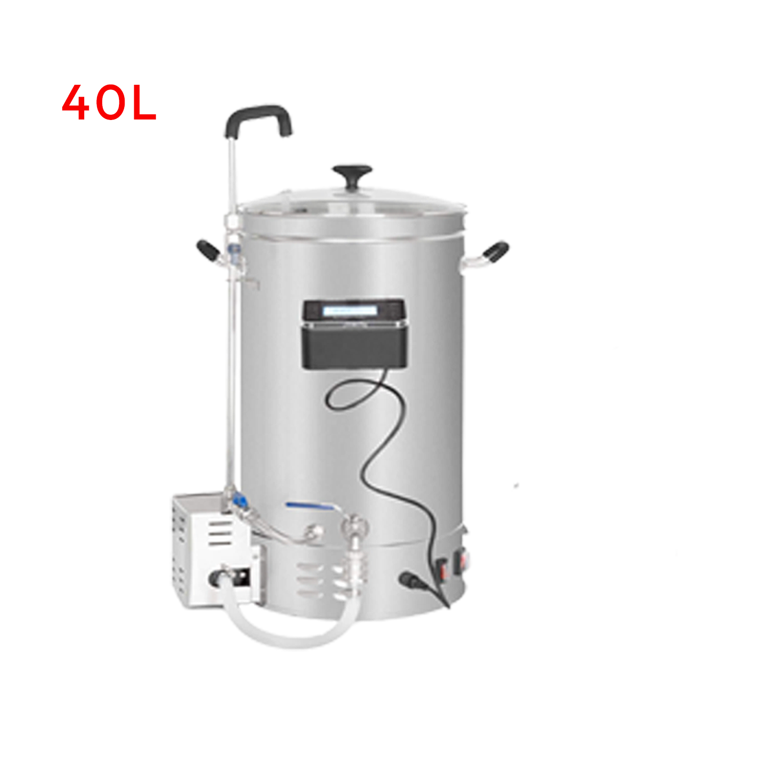 40L Wine tank Craft Beer Brewi - Wine Draft Beer incelemesi ve fiyatı