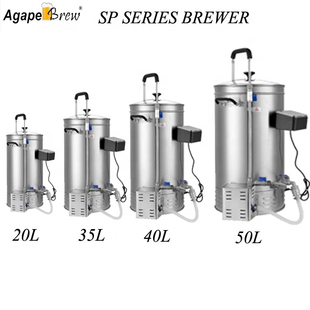 40L Wine tank Craft Beer Brewi - Wine Draft Beer incelemesi ve fiyatı