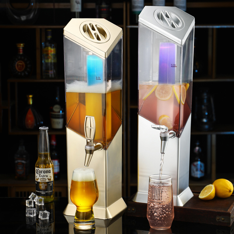Wine cannon bar special beer b - Wine Draft Beer incelemesi ve fiyatı
