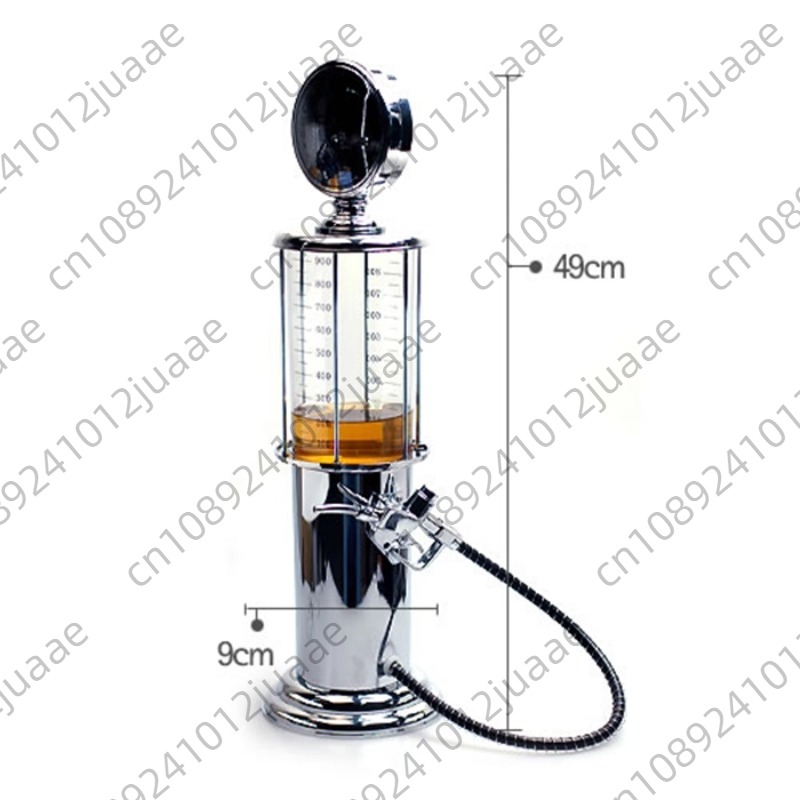 900ML Beer Tower Drink Liquor  - Wine To Beer To Liquor incelemesi ve fiyatı