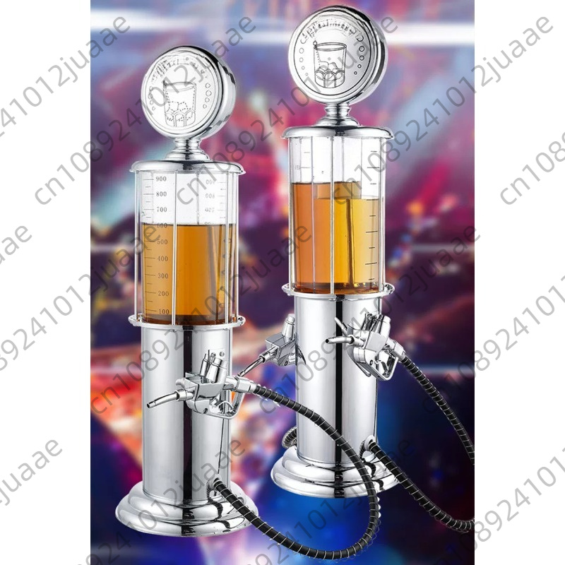 900ML Beer Tower Drink Liquor  - Wine To Beer To Liquor incelemesi ve fiyatı
