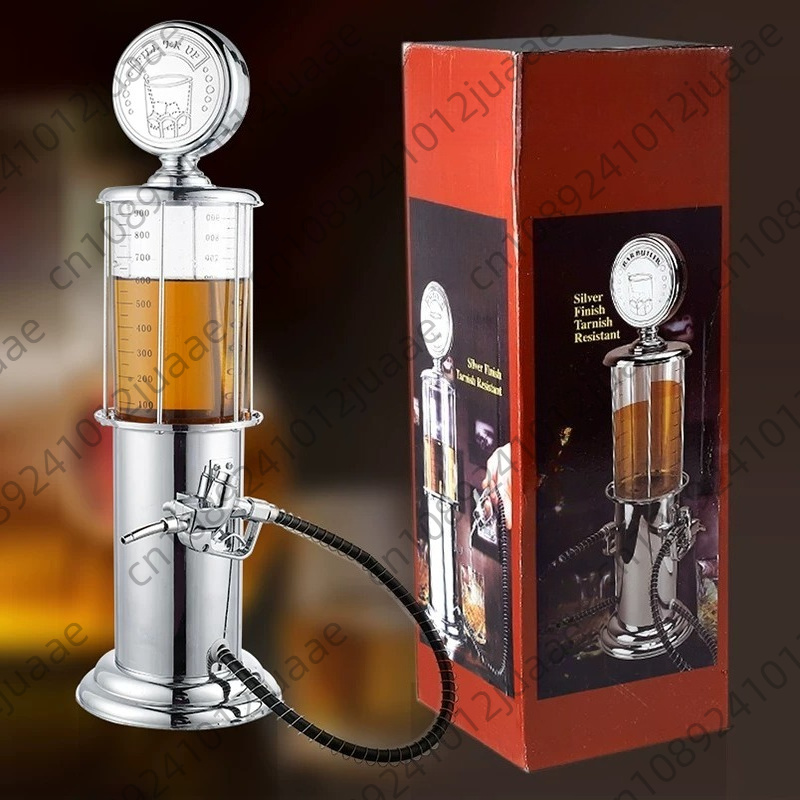 900ML Beer Tower Drink Liquor  - Wine To Beer To Liquor incelemesi ve fiyatı