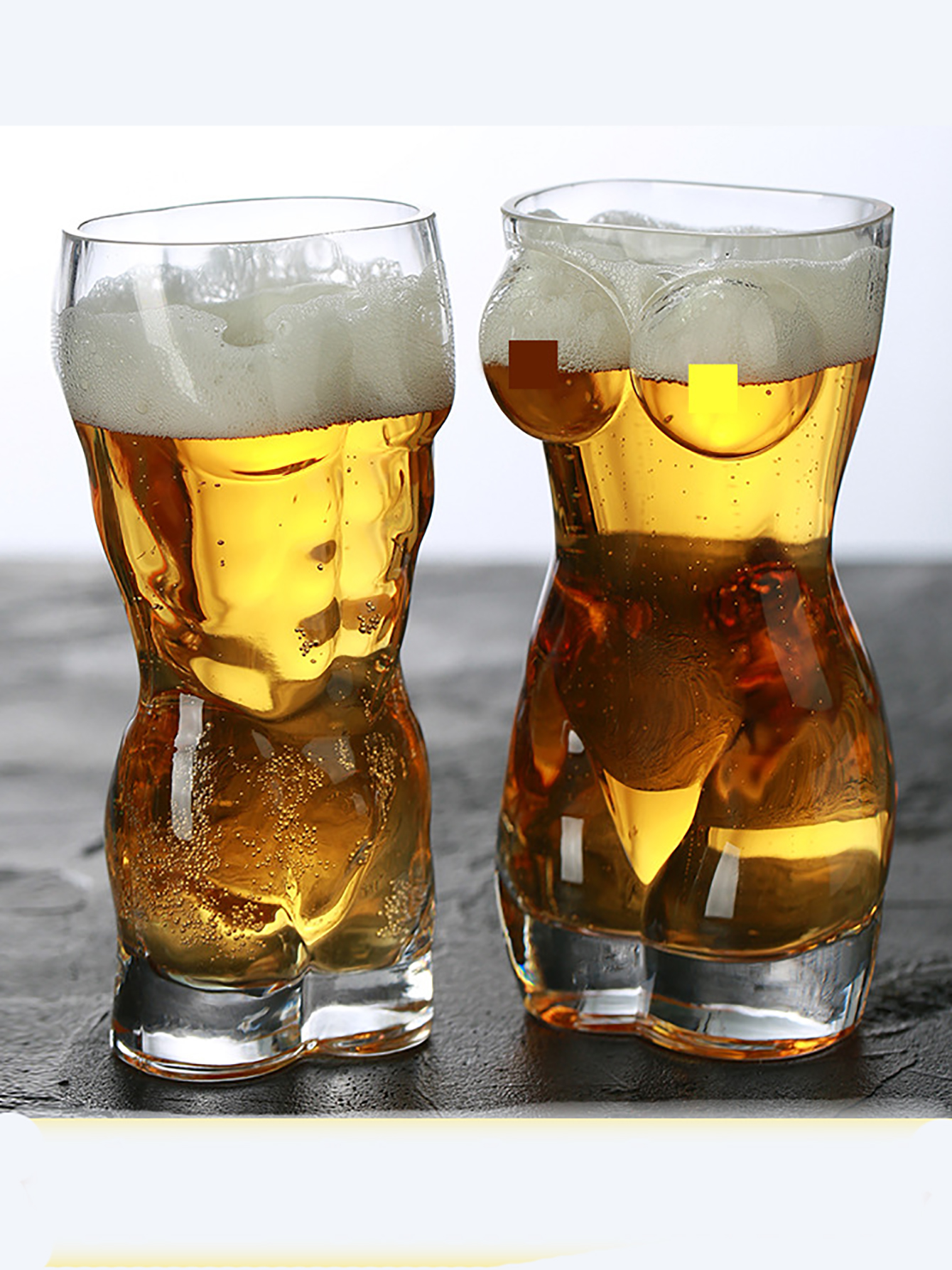 Sexo Lady Men Durable Double W - Wine Beer Mixed Drinks incelemesi ve fiyatı