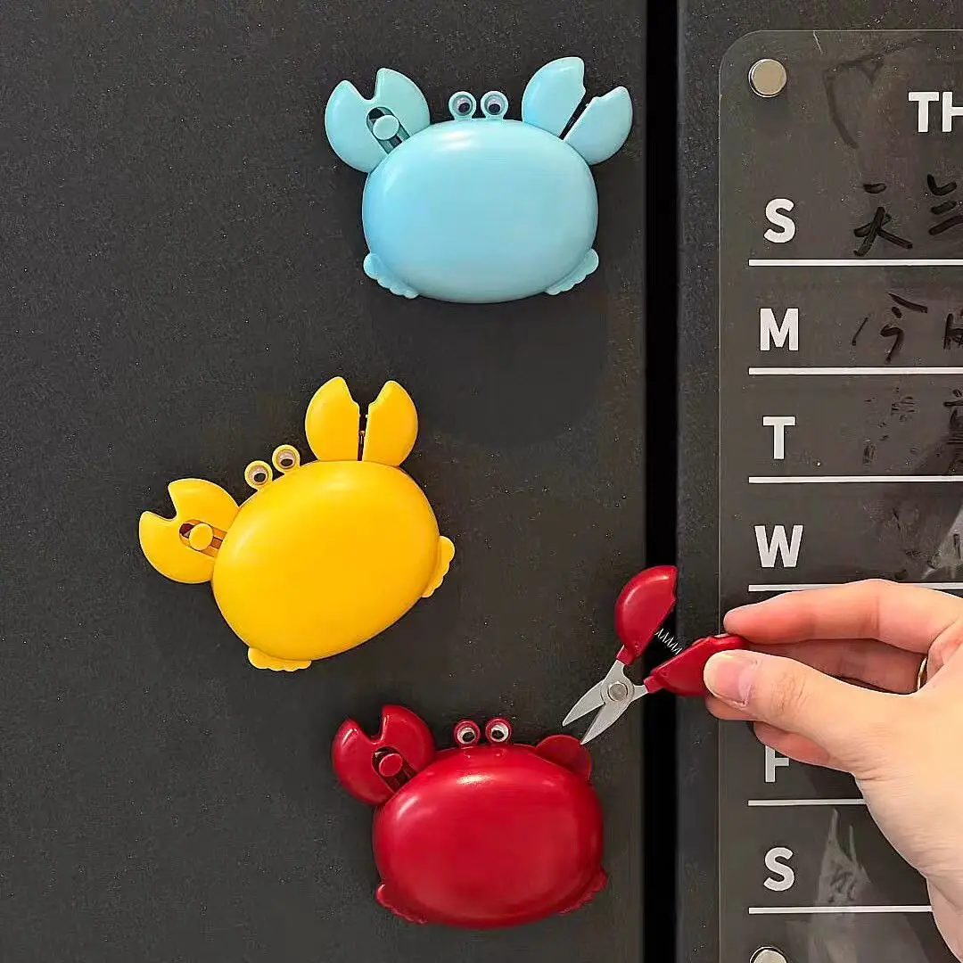Crab Magnetic Bottle Opener 4- - Wine Beer Fridge incelemesi ve fiyatı