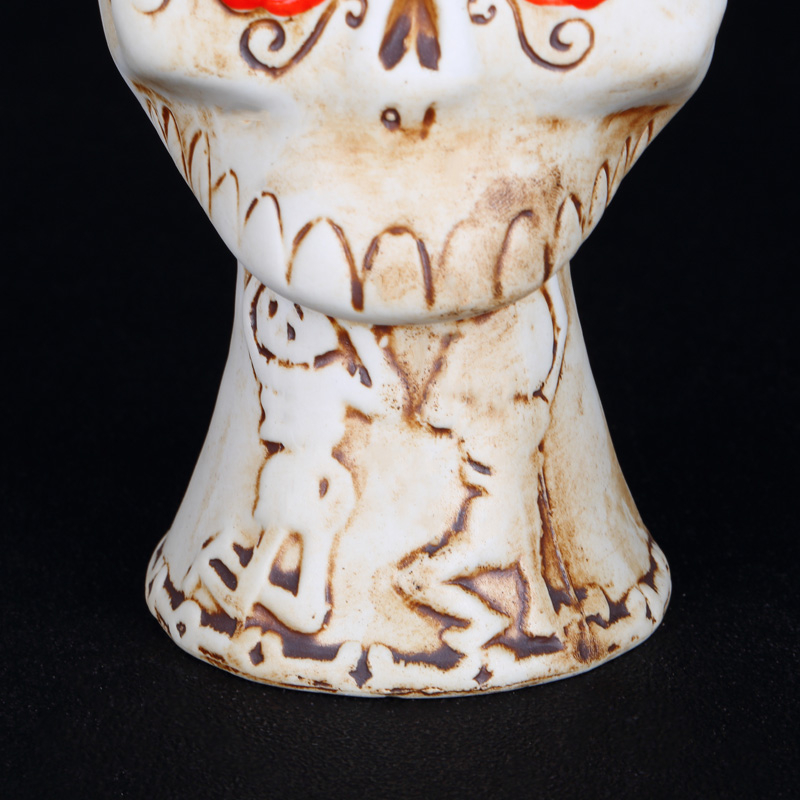 480ml Hawaii Tiki Mugs Cocktai - Wine Beer Europe incelemesi ve fiyatı