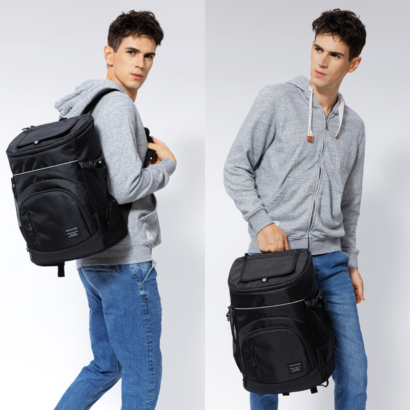 33L Refrigerator Bag Soft Larg - Wine Beer Fridge incelemesi ve fiyatı