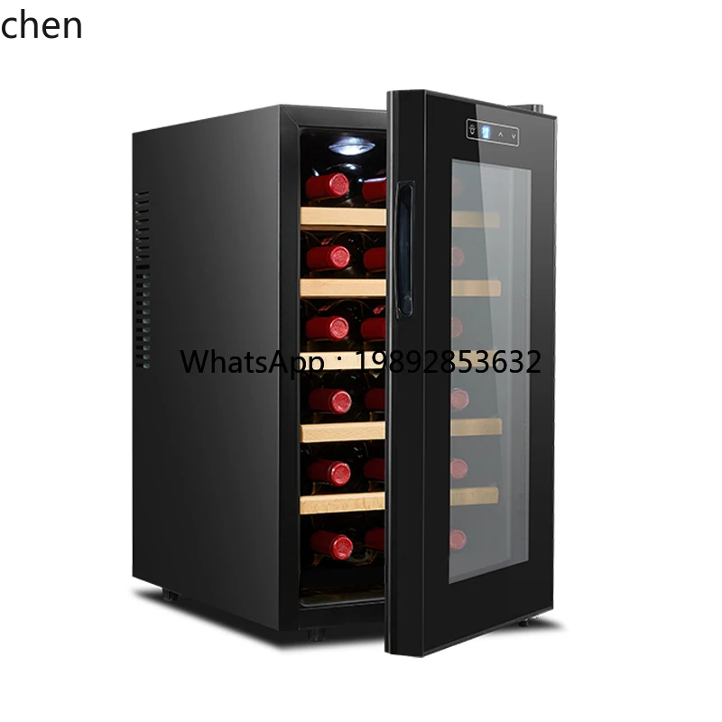 cc26 constant temperature wine - Wine & Beer Shop Photos incelemesi ve fiyatı