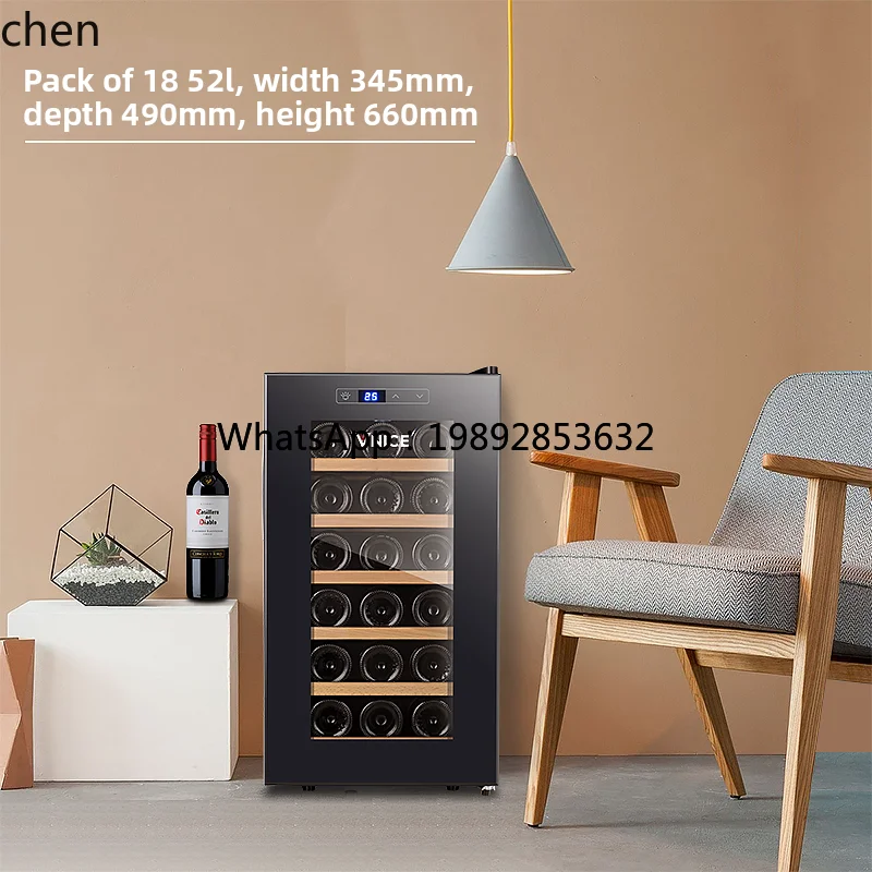 cc26 constant temperature wine - Wine & Beer Shop Photos incelemesi ve fiyatı