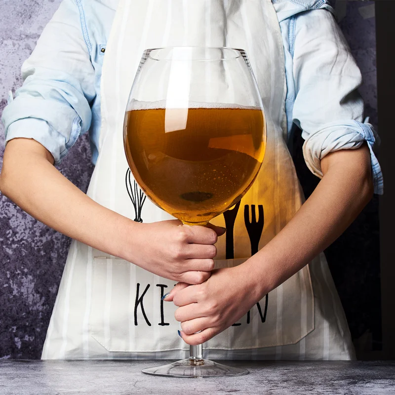 Extra Large 3000ML 106 Oz Gian - Wine To Beer To Liquor incelemesi ve fiyatı