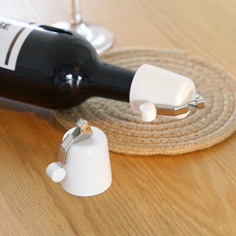 Food Grade Silicone Wine Bottl - Wine To Beer To Liquor incelemesi ve fiyatı