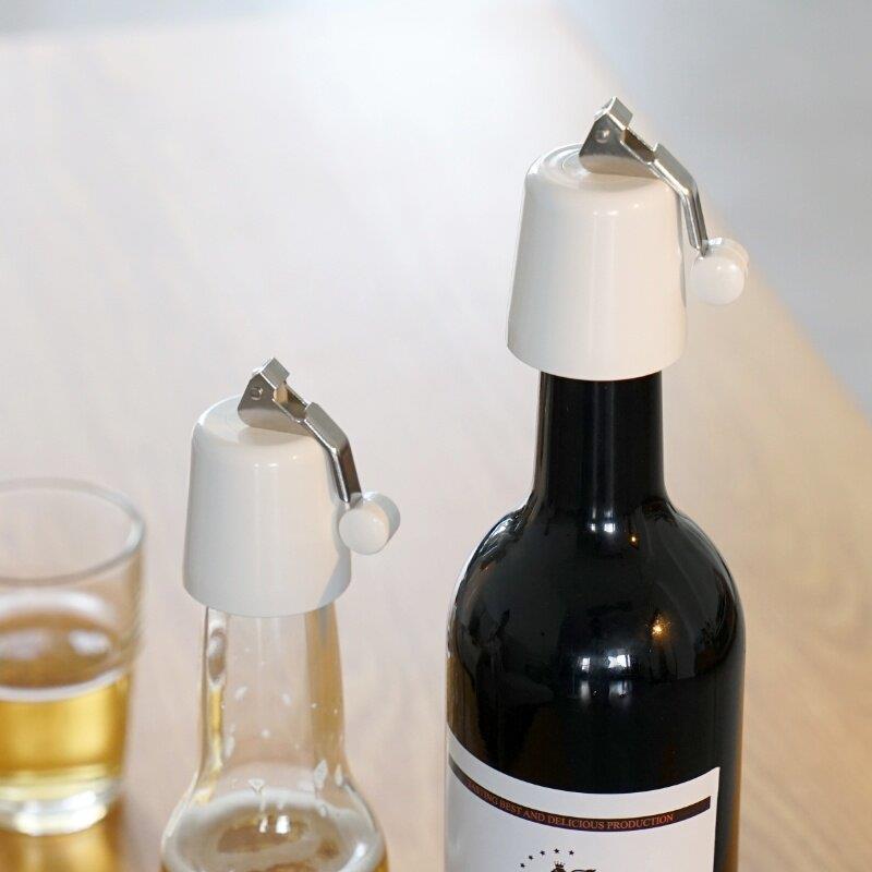 Food Grade Silicone Wine Bottl - Wine To Beer To Liquor incelemesi ve fiyatı