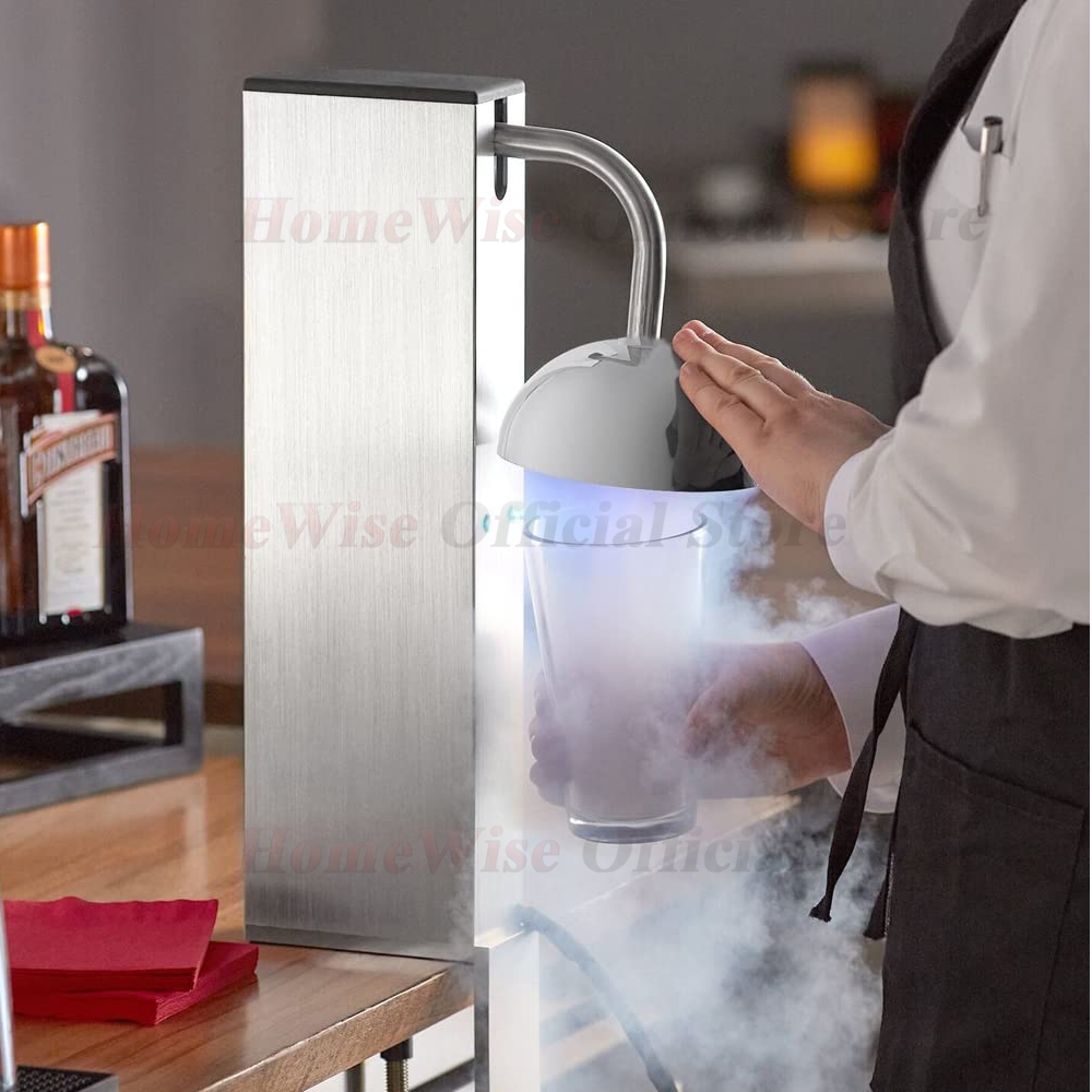 LX Glass Chiller CO2 Glass Fro - Wine Beer Mixed Drinks incelemesi ve fiyatı