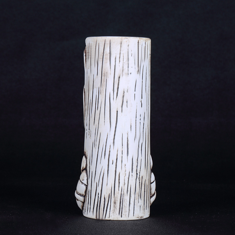 600ml Ceramic Tiki Mug Creativ - Wine Beer Europe incelemesi ve fiyatı