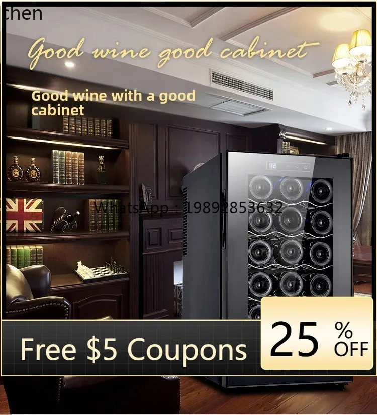 cc26 18-Pack Red Wine Constant - Wine & Beer Shop Photos incelemesi ve fiyatı