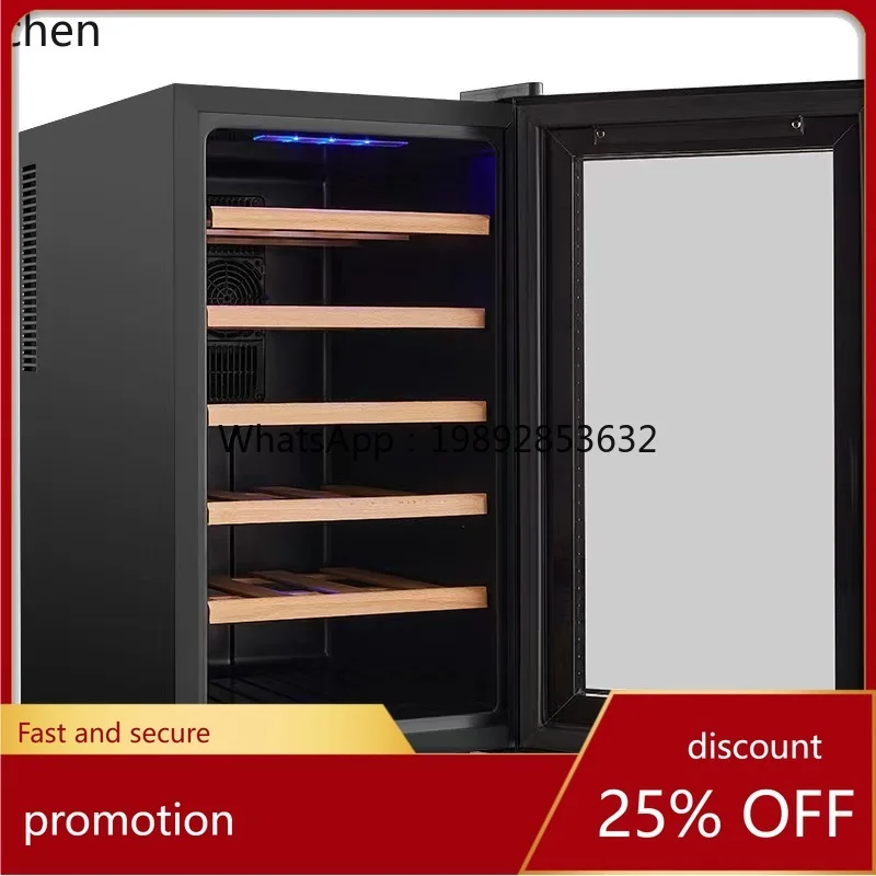 cc26 18-Pack Red Wine Constant - Wine & Beer Shop Photos incelemesi ve fiyatı