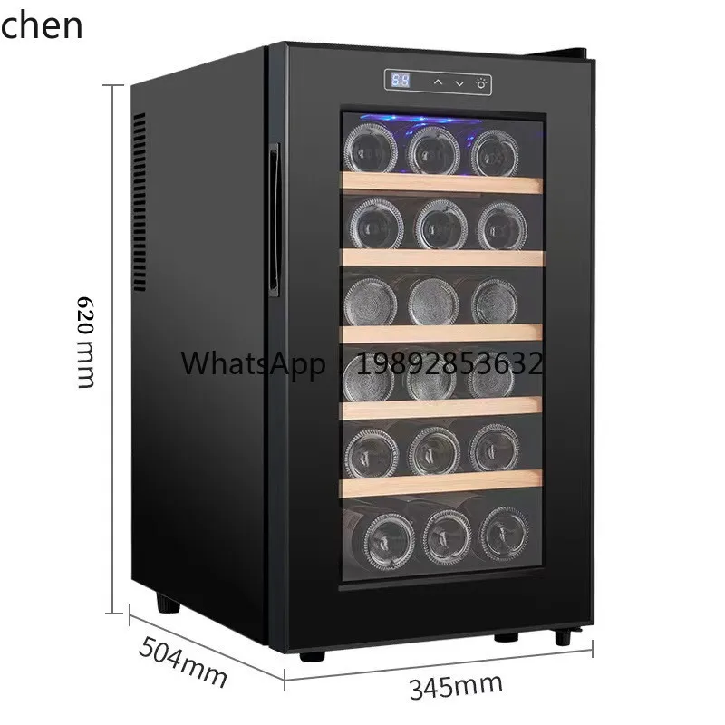 cc26 18-Pack Red Wine Constant - Wine & Beer Shop Photos incelemesi ve fiyatı