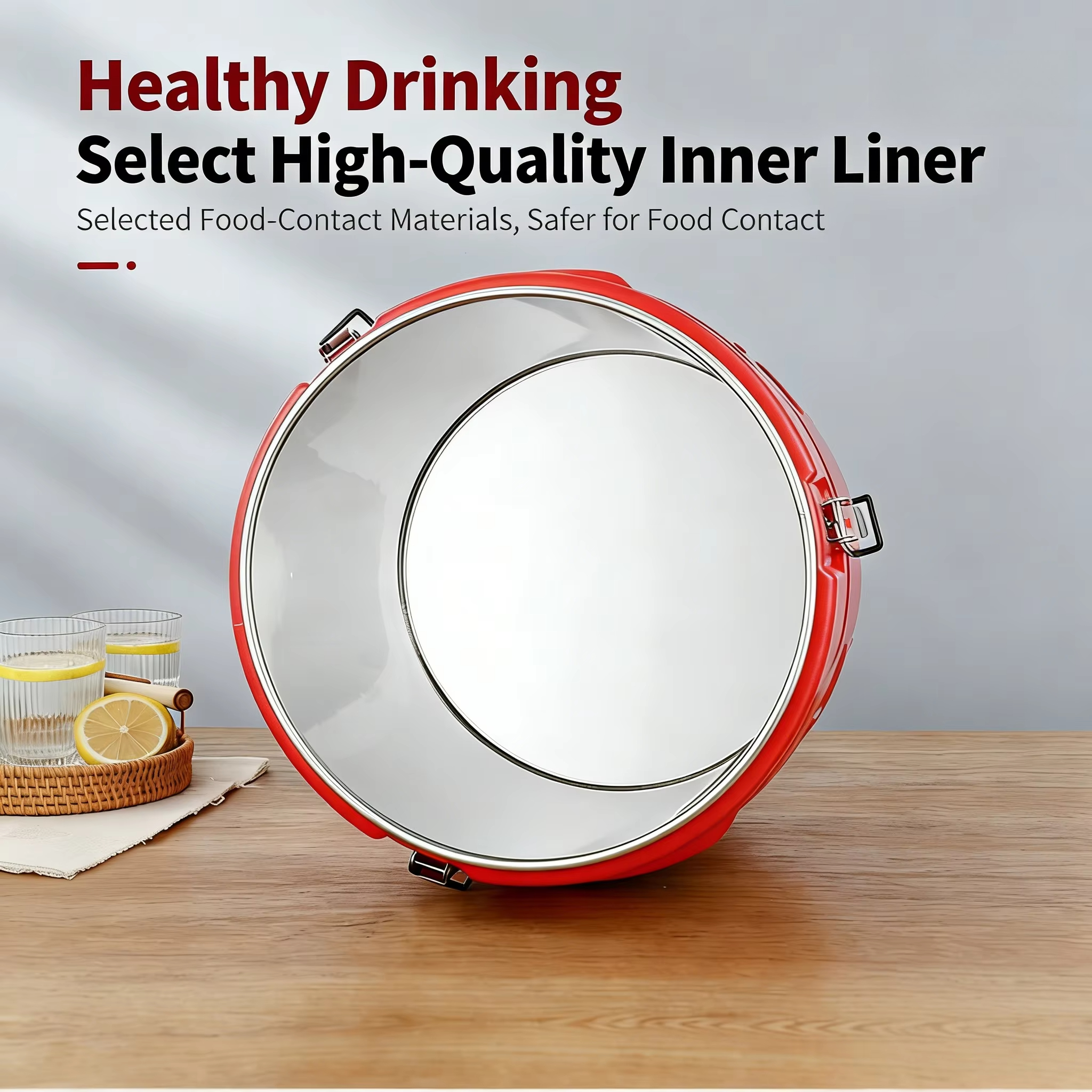 Stainless steel double insulat - Wine In Beer Store incelemesi ve fiyatı
