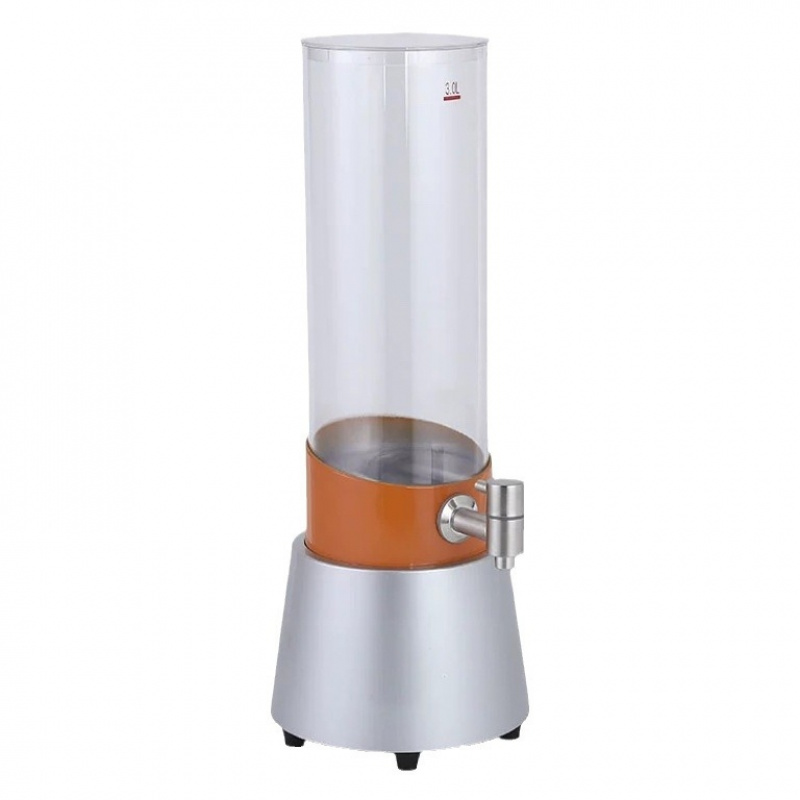 Light-up 3-liter beer keg with - Wine Draft Beer incelemesi ve fiyatı