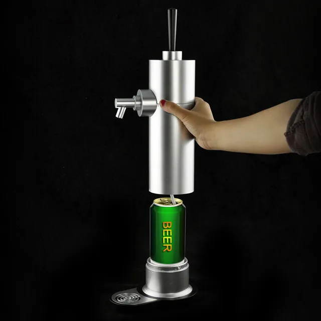 Ultrasonic beer foam maker Por - Wine Draft Beer incelemesi ve fiyatı