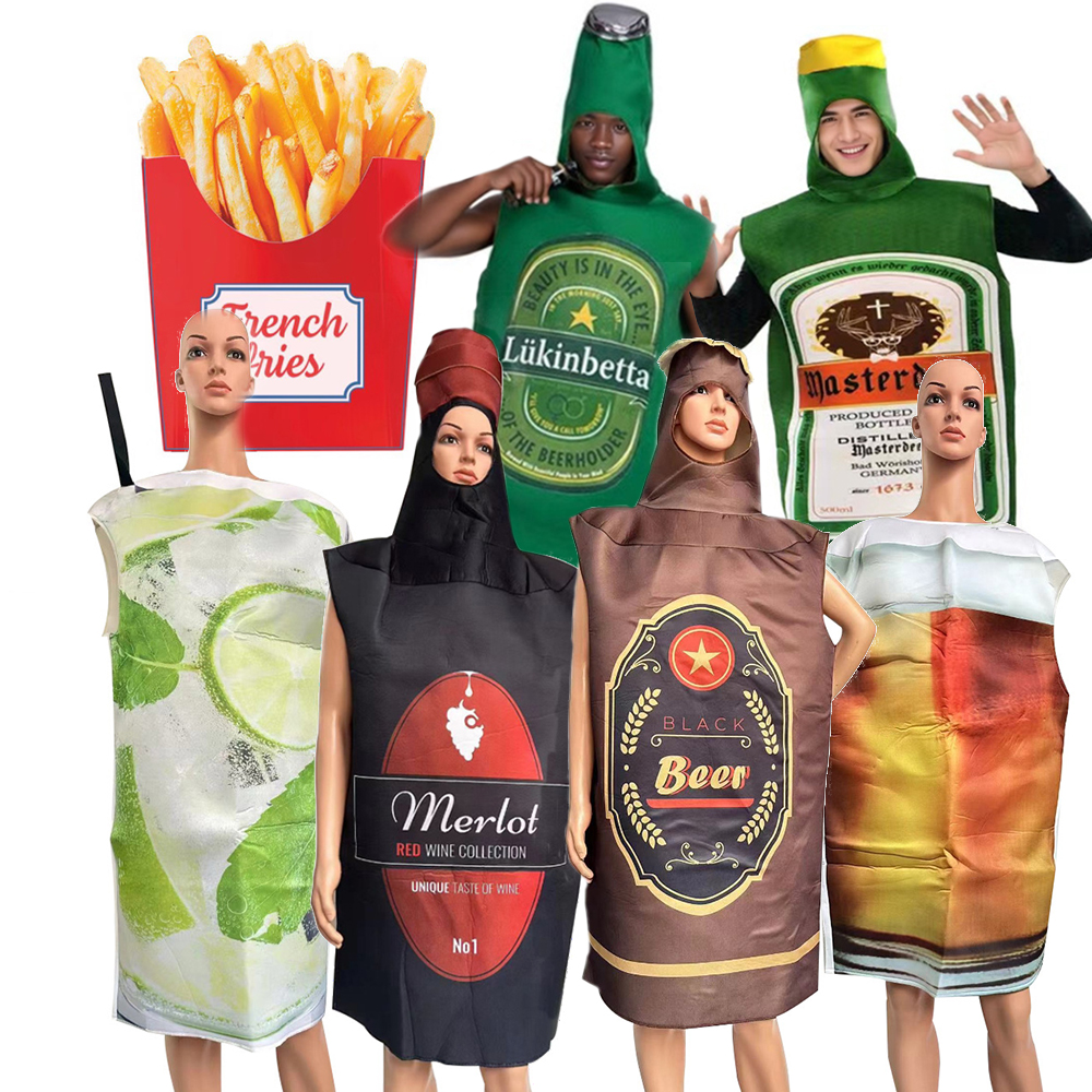 2025 New Unisex Men's Beer Bot - Wine Beer Europe incelemesi ve fiyatı