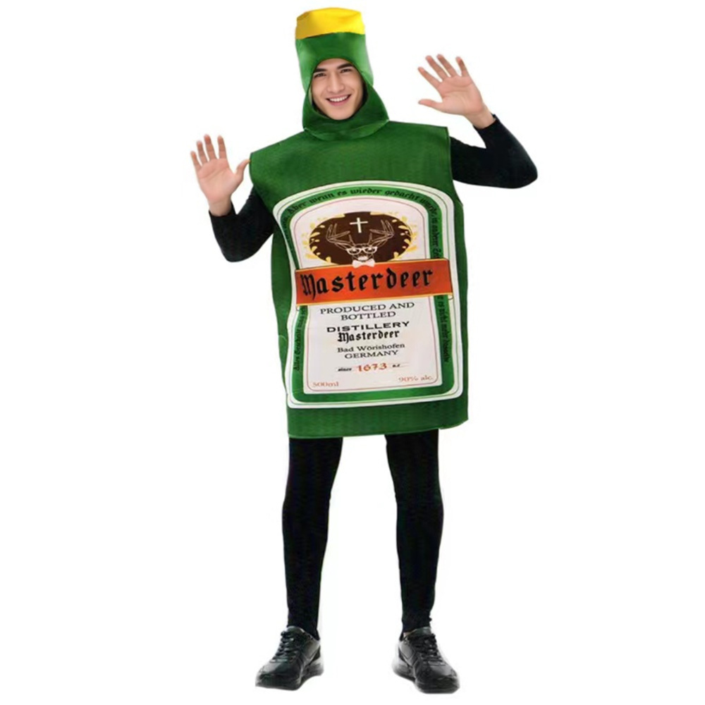 2025 New Unisex Men's Beer Bot - Wine Beer Europe incelemesi ve fiyatı